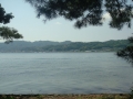 Amanohashidate